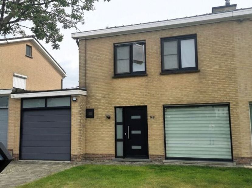 Maison à vendre
                    à 8510 Rollegem
